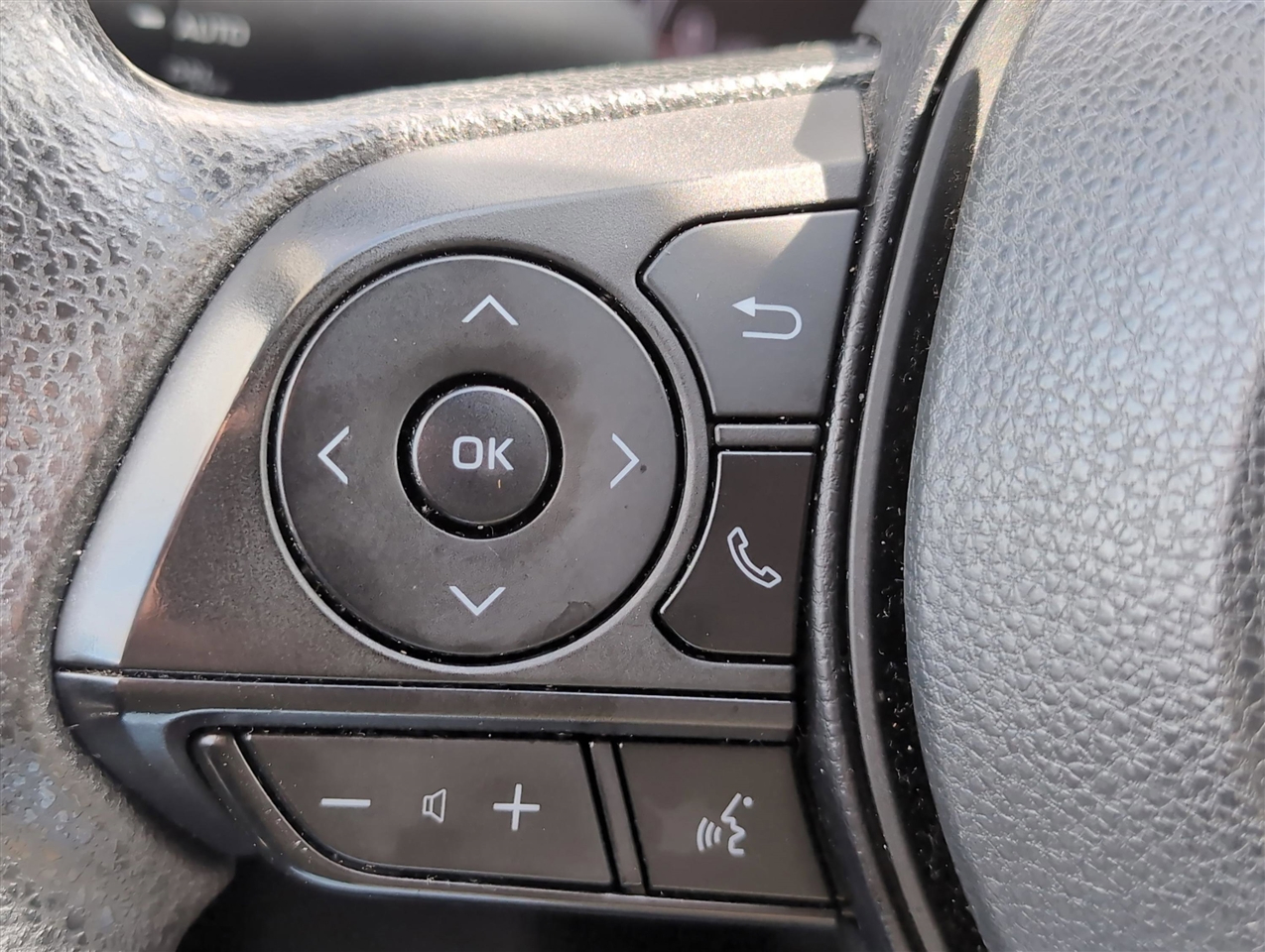 Toyota RAV4 XLE 2024