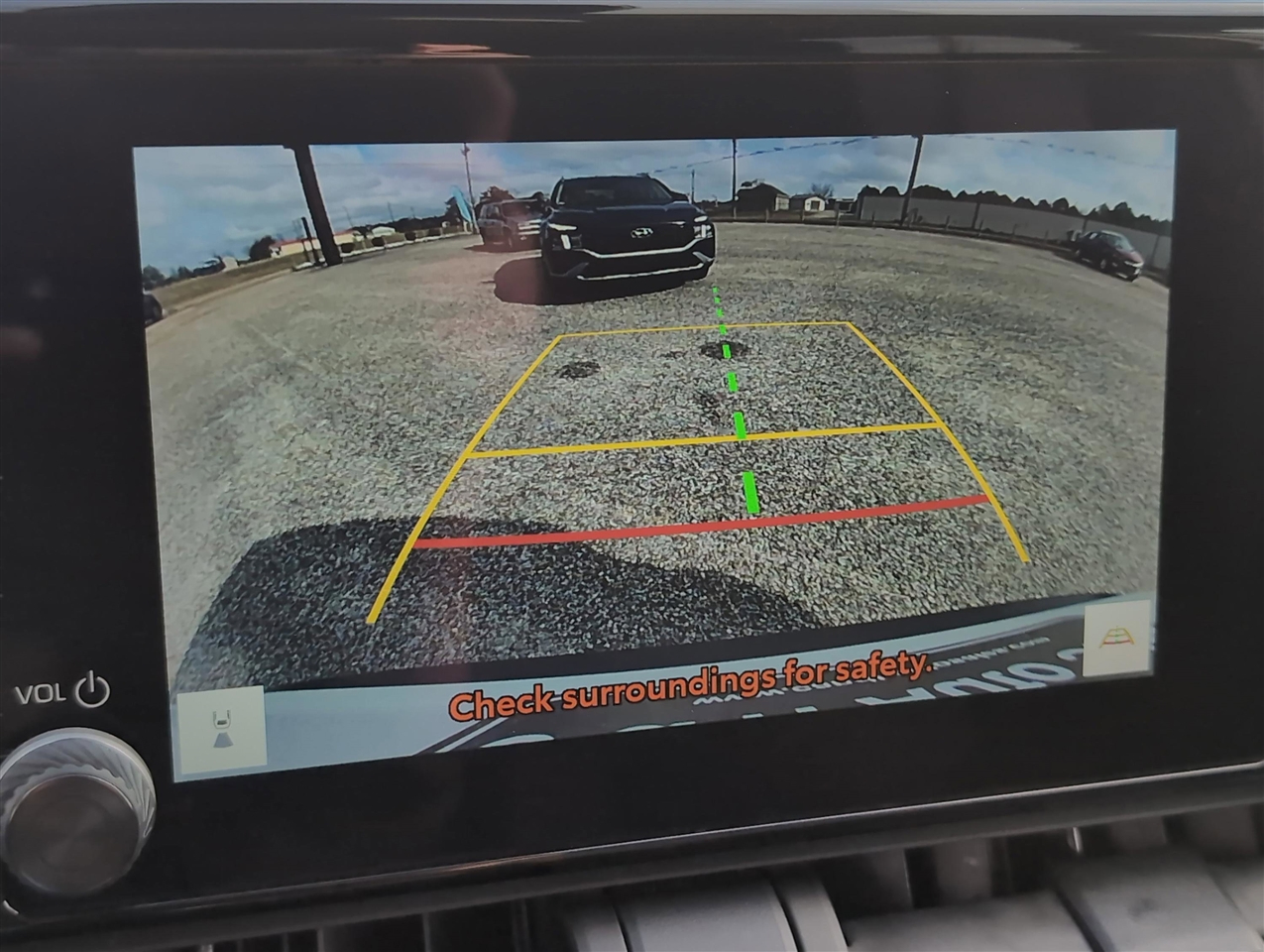 Toyota RAV4 XLE 2024