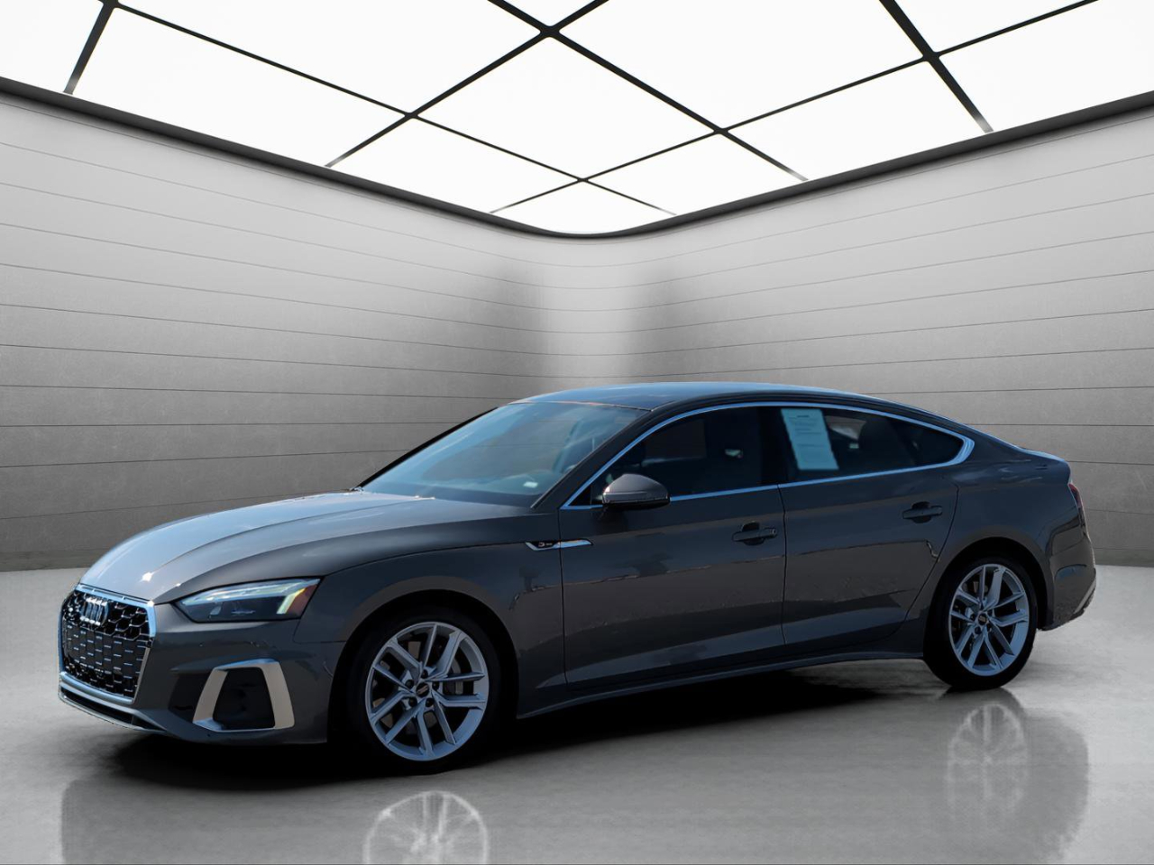 2024 Audi A5 Premium S line 45 TFSII quattro