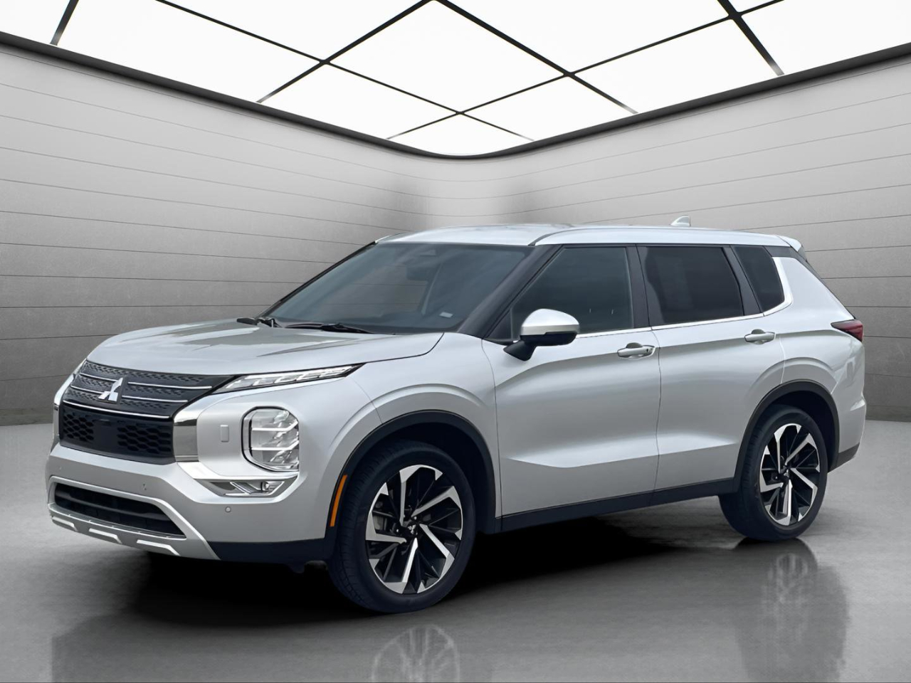 2024 Mitsubishi Outlander SE 4WD