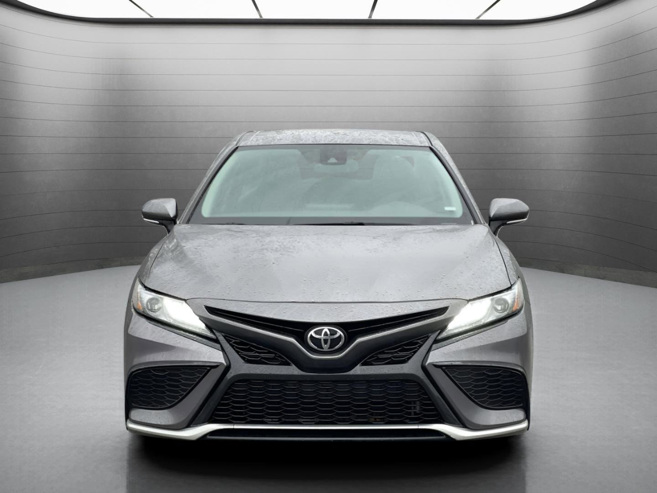 Toyota Camry XSE 2024
