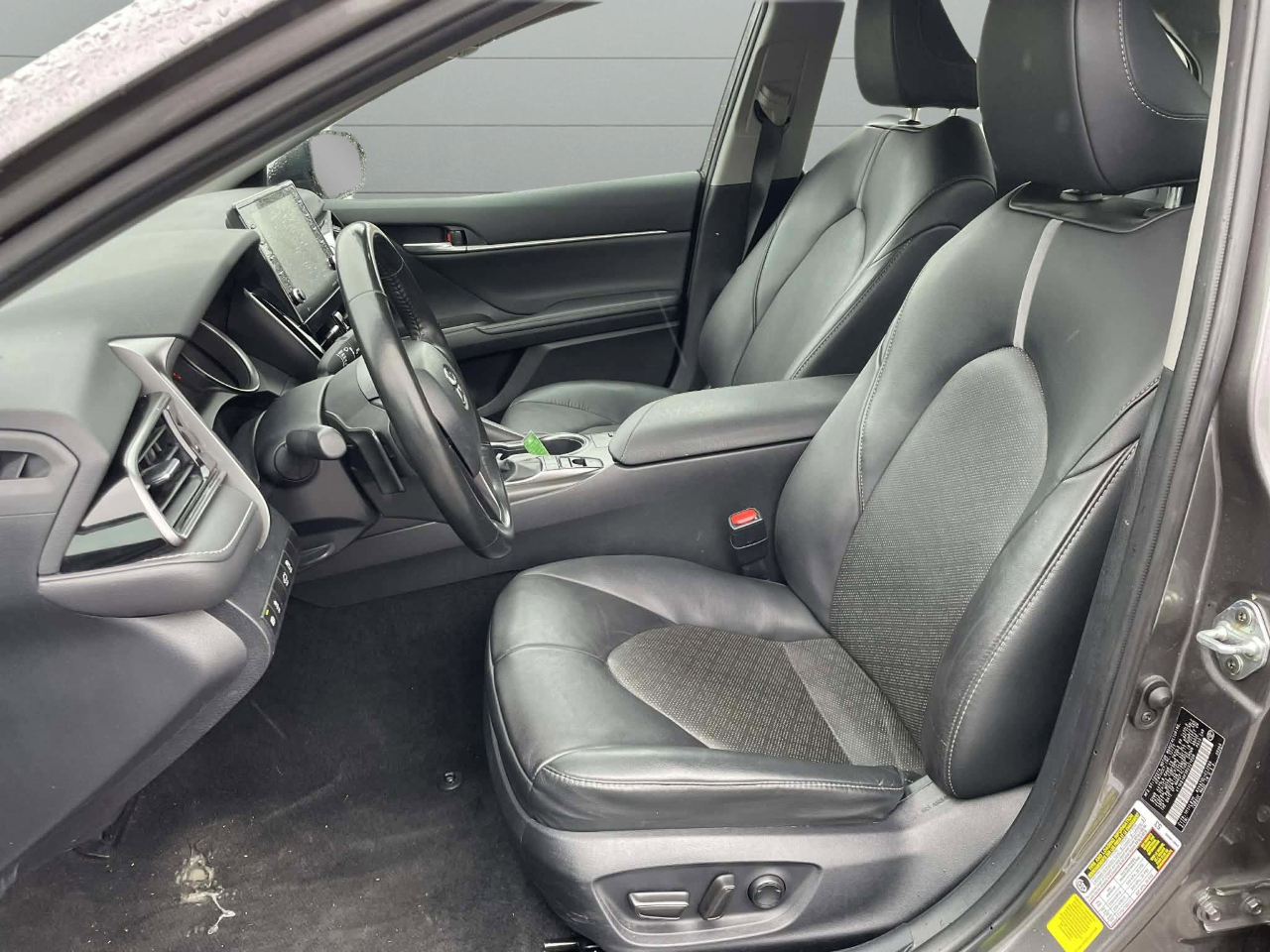 Toyota Camry XSE 2024