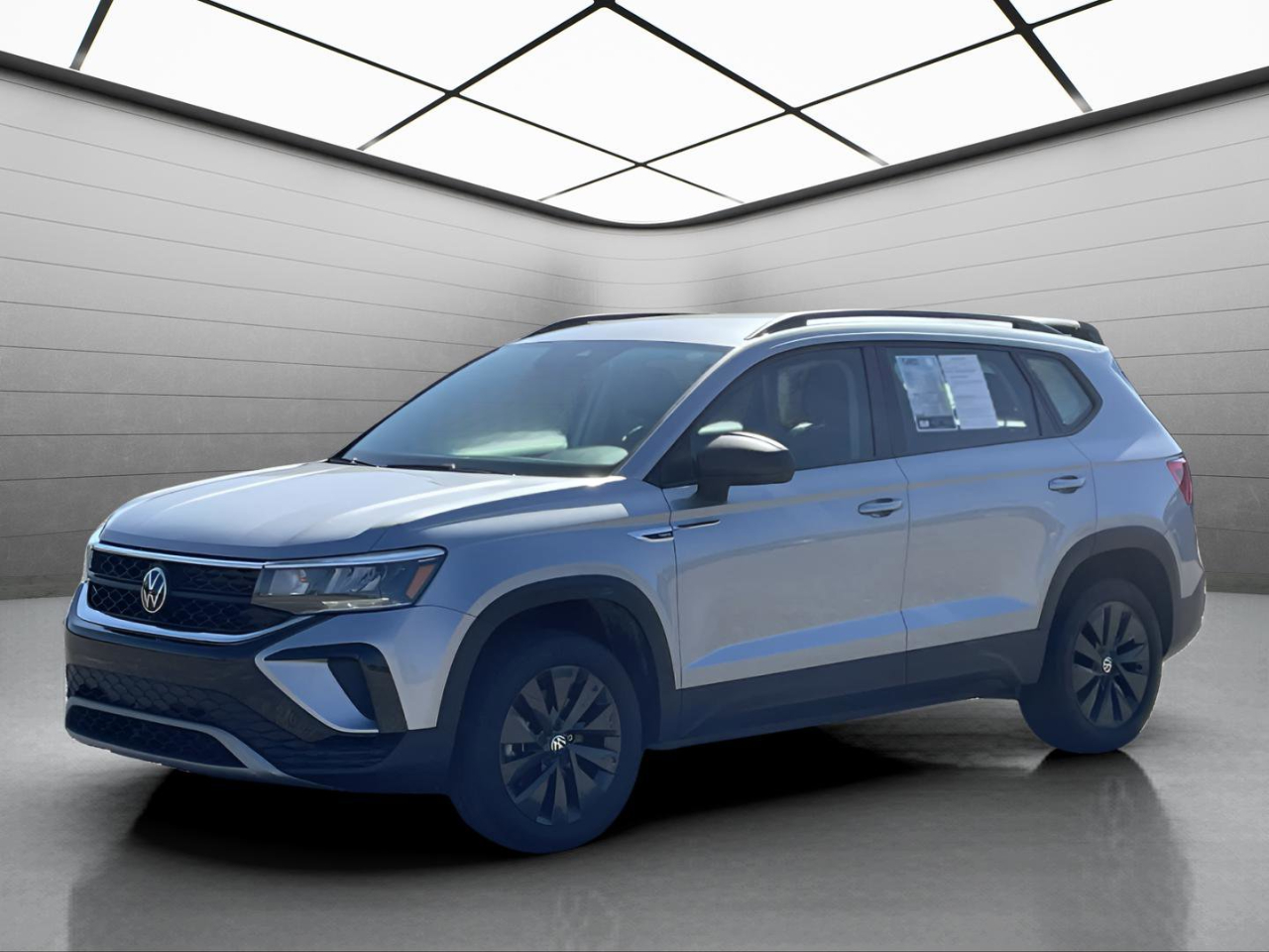 2024 Volkswagen Taos S