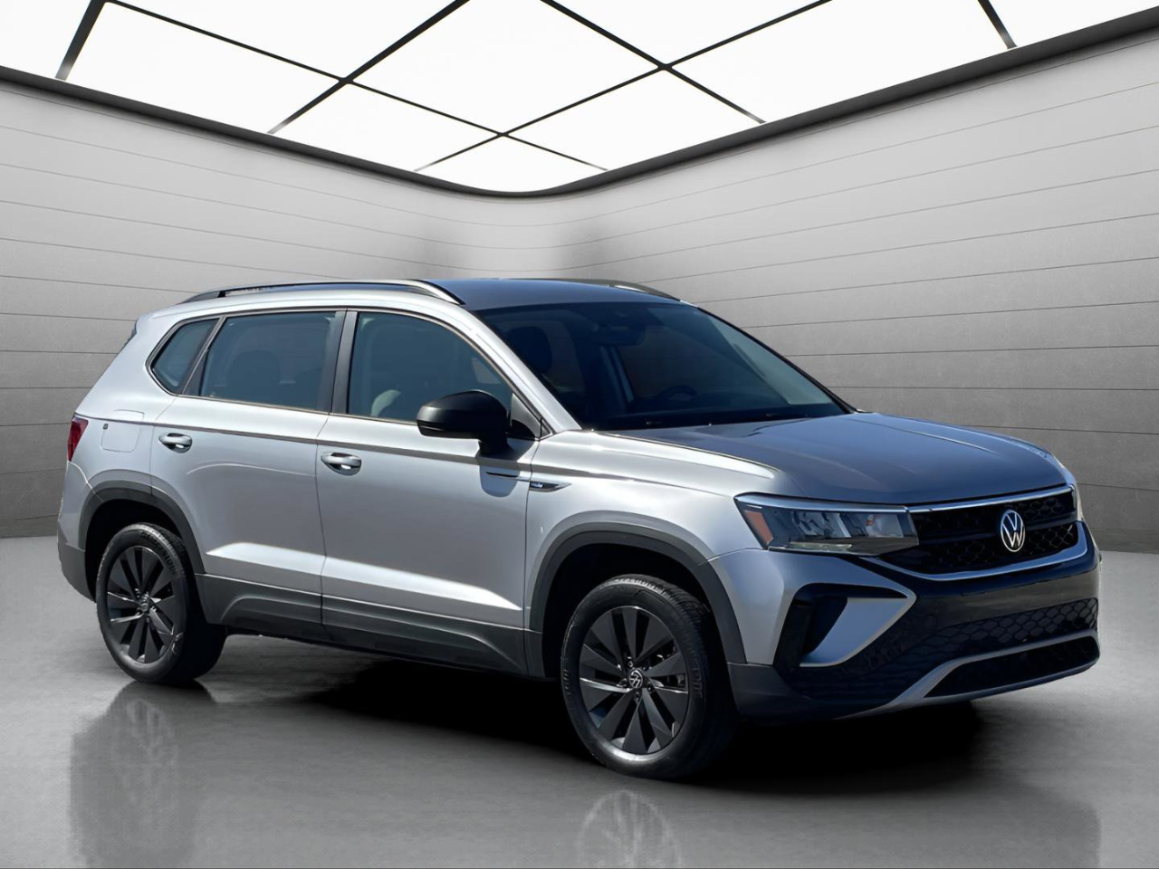 Volkswagen Taos S 2024