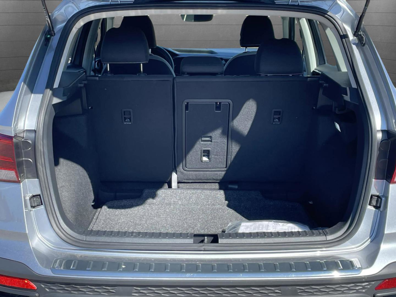 Volkswagen Taos S 2024