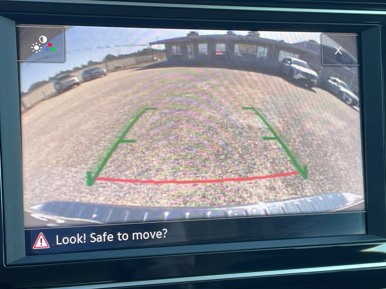 Volkswagen Taos S 2024