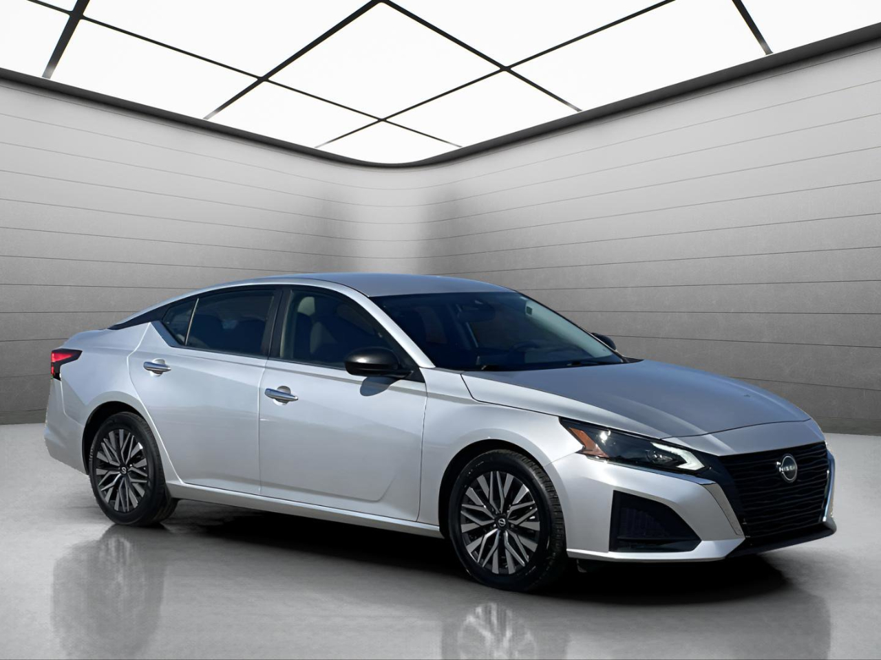 Nissan Altima 2.5 SV 2024