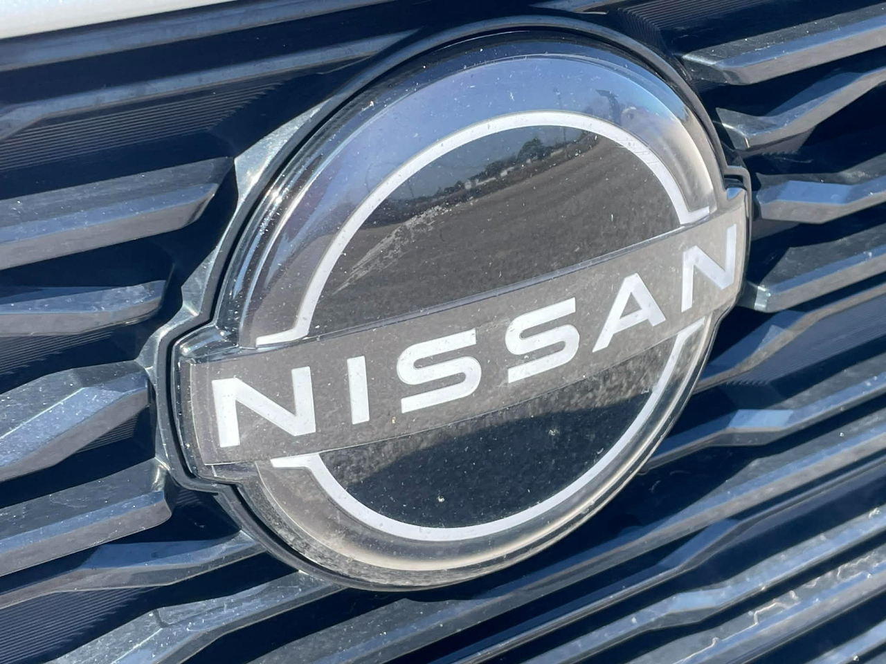 Nissan Altima 2.5 SV 2024