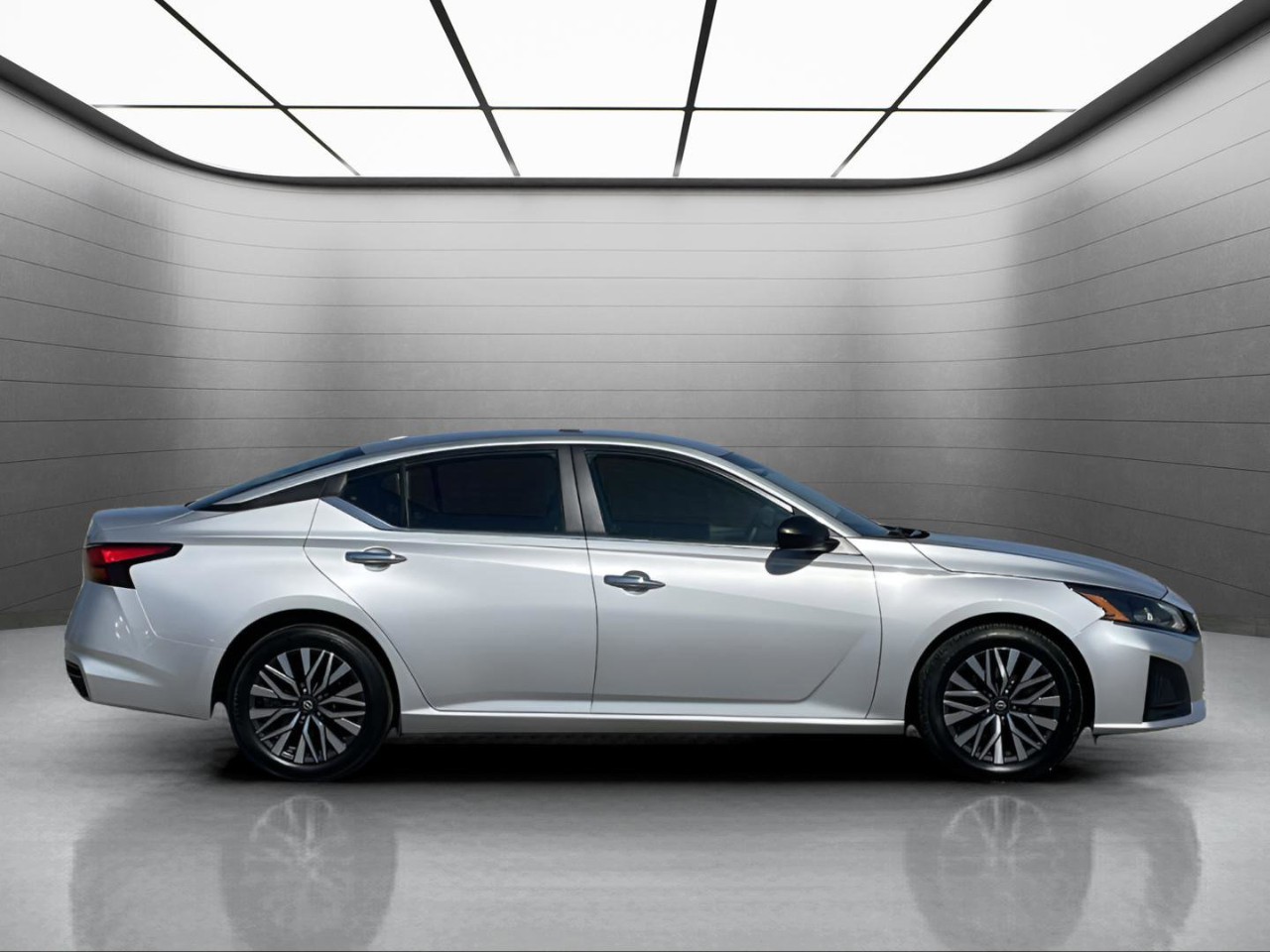 Nissan Altima 2.5 SV 2024