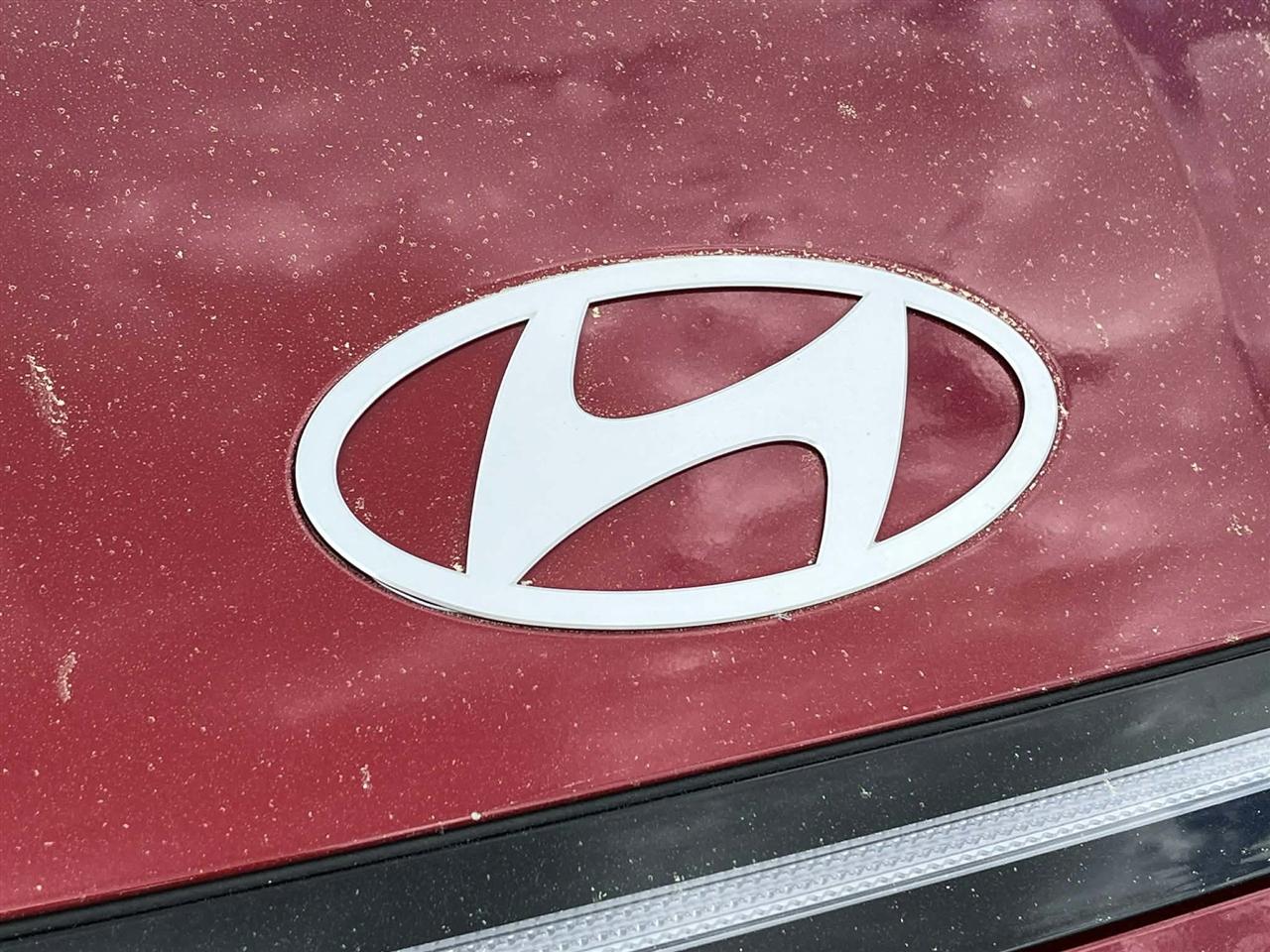 Hyundai Sonata SEL 2025