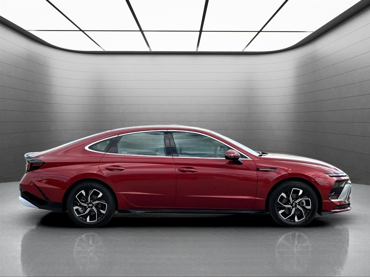 Hyundai Sonata SEL 2025