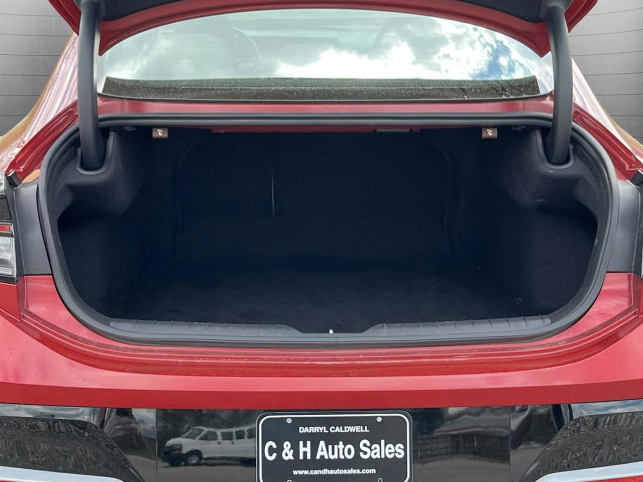 Hyundai Sonata SEL 2025