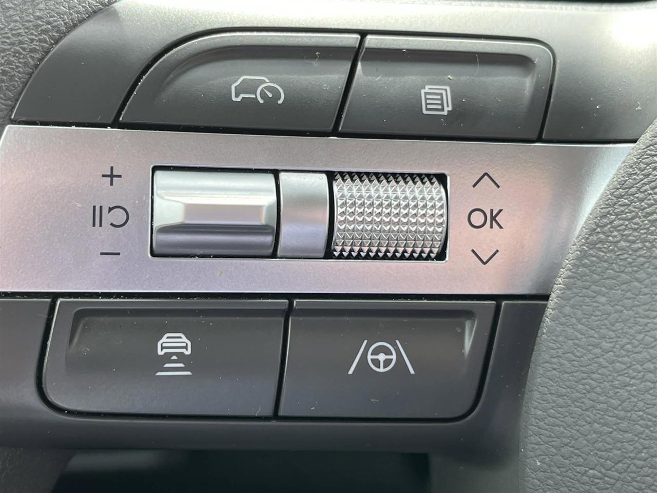 Hyundai Sonata SEL 2025