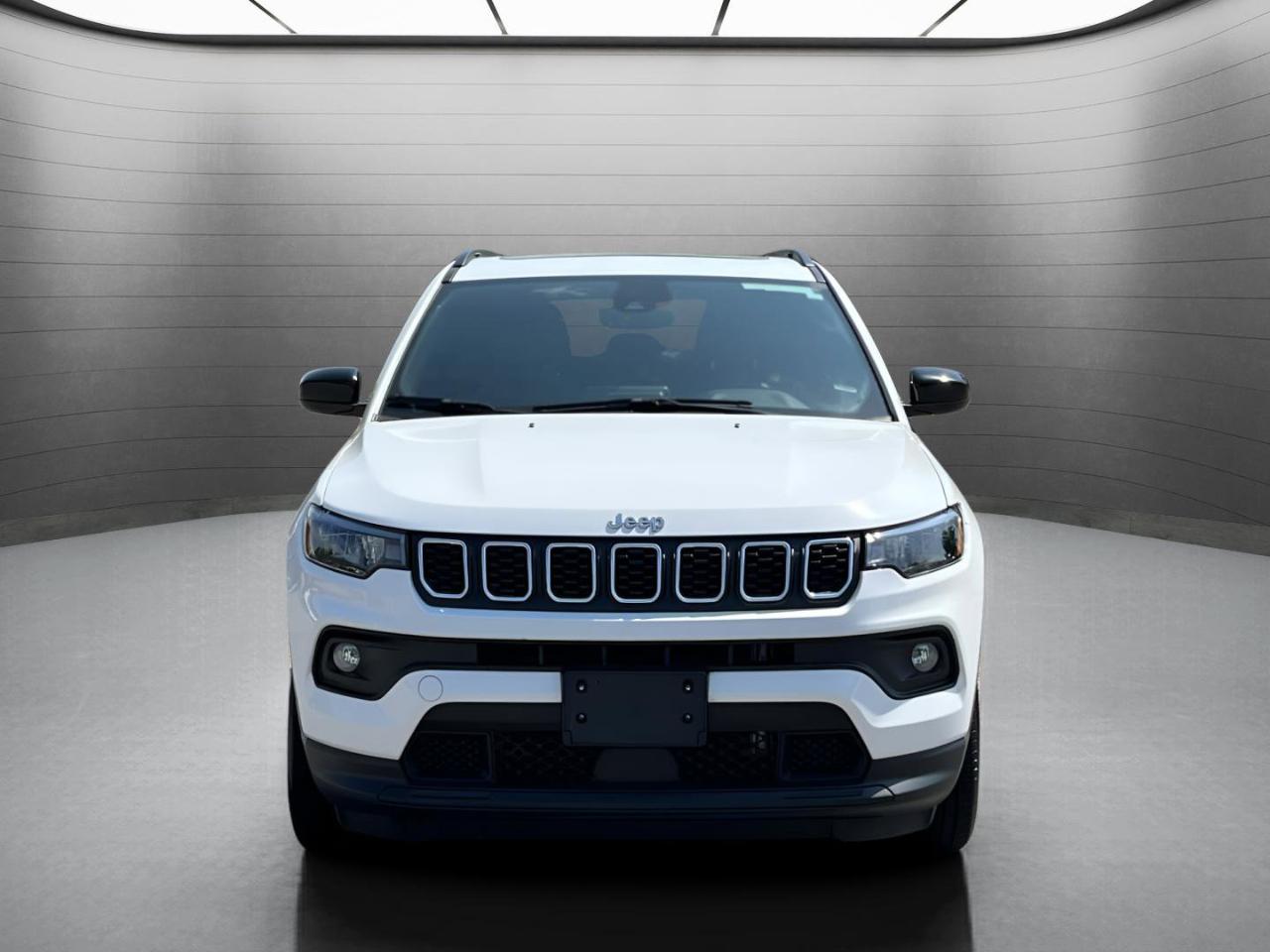 Jeep Compass Latitude 2025