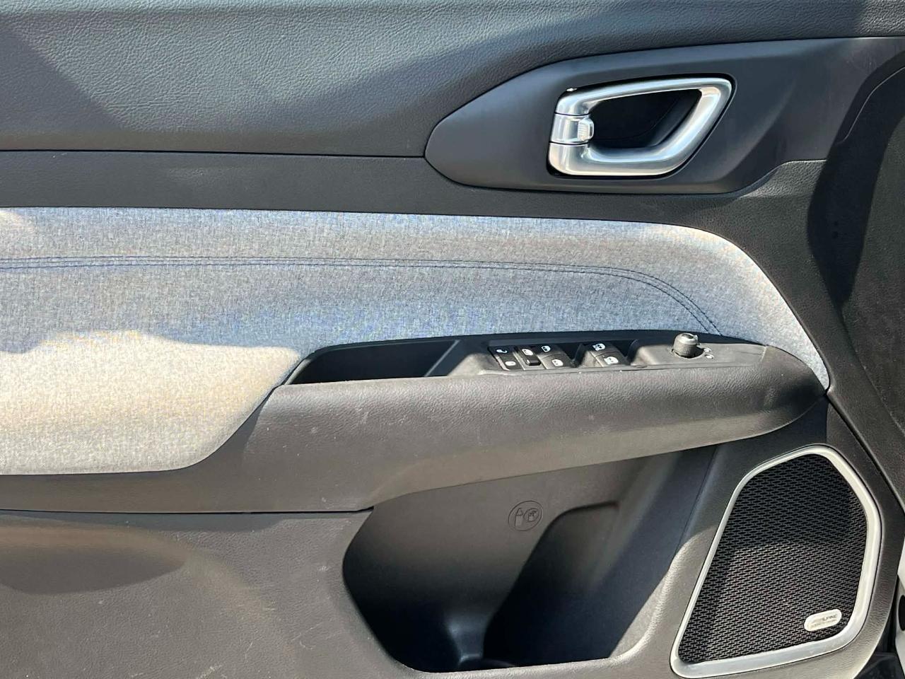 Jeep Compass Latitude 2025