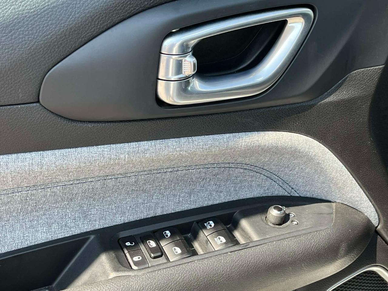 Jeep Compass Latitude 2025