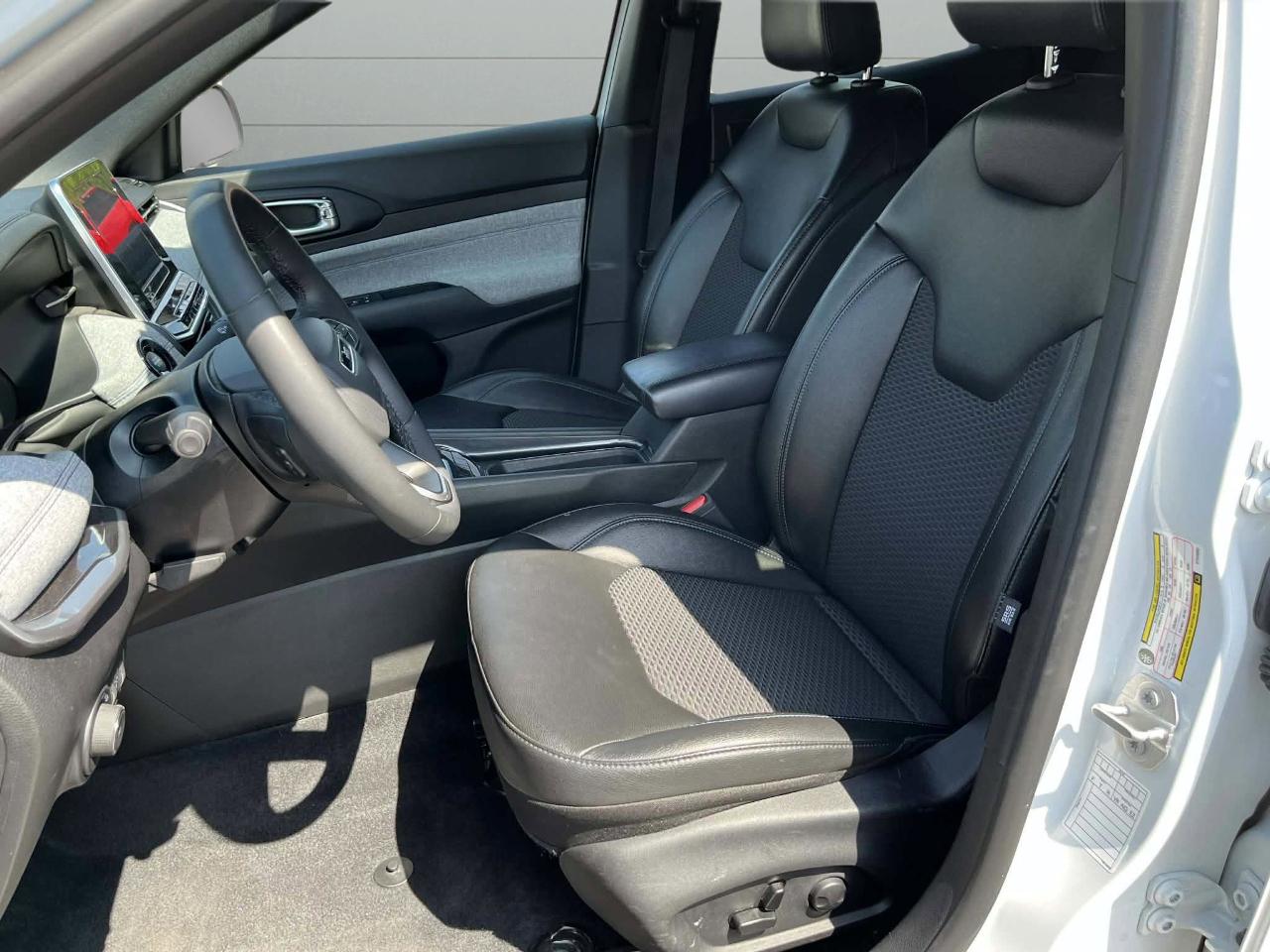 Jeep Compass Latitude 2025