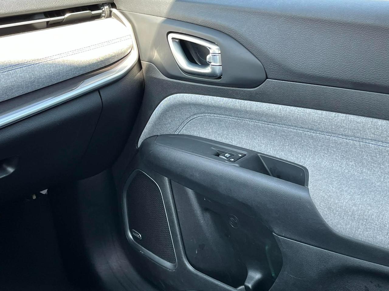 Jeep Compass Latitude 2025