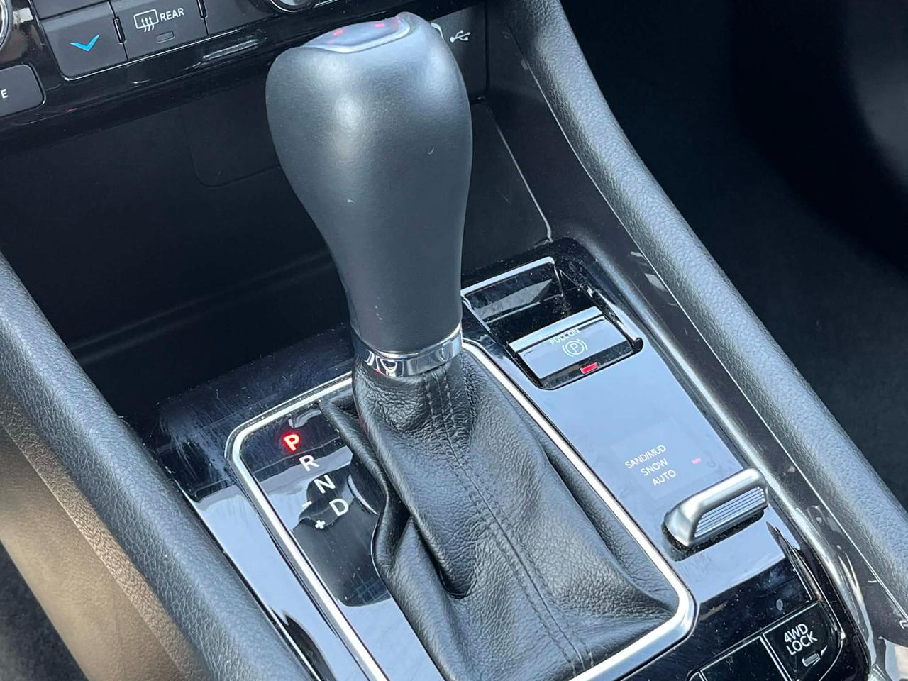 Jeep Compass Latitude 2025