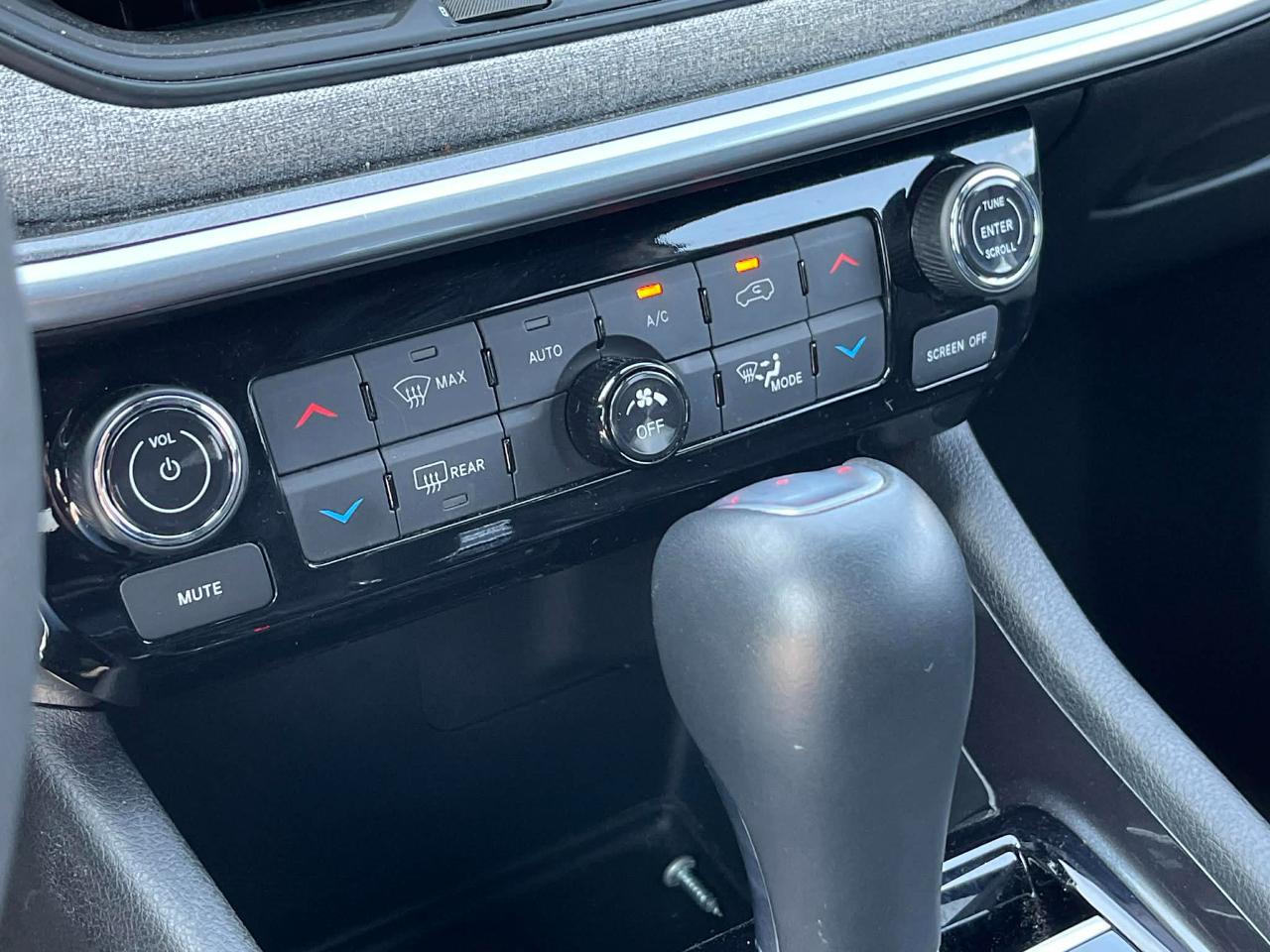 Jeep Compass Latitude 2025