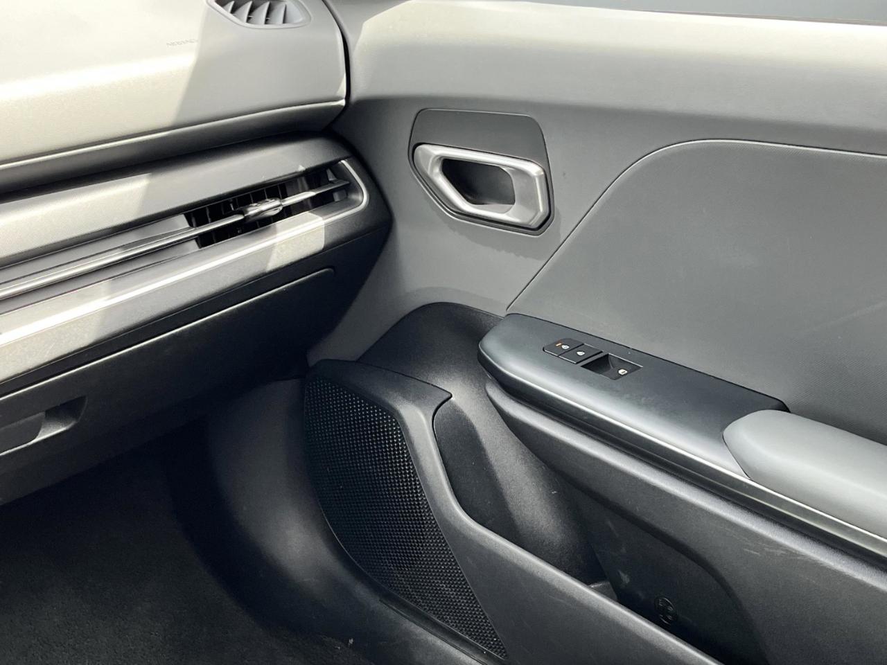 Kia K4 LX 2025