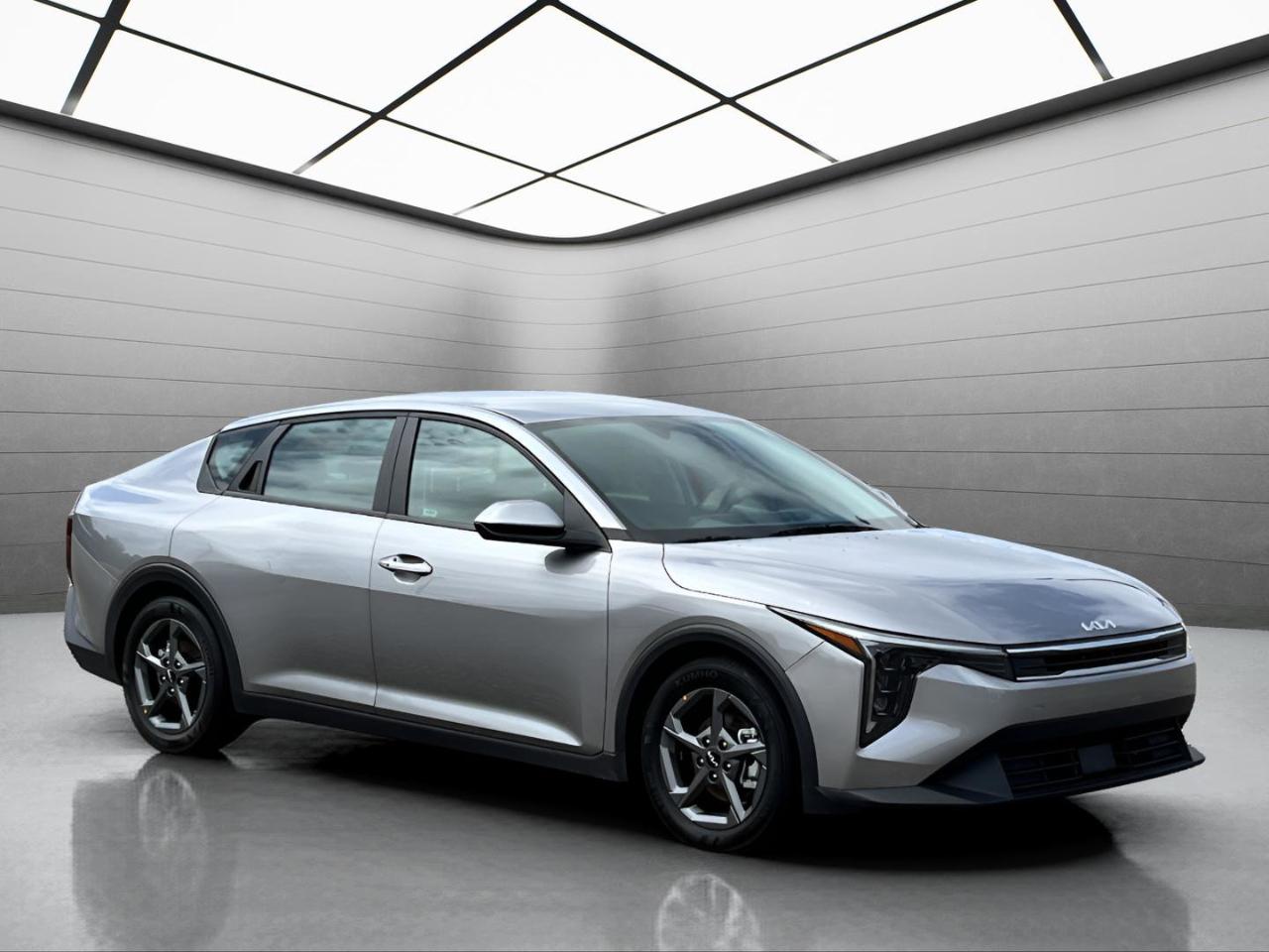 Kia K4 LX 2025