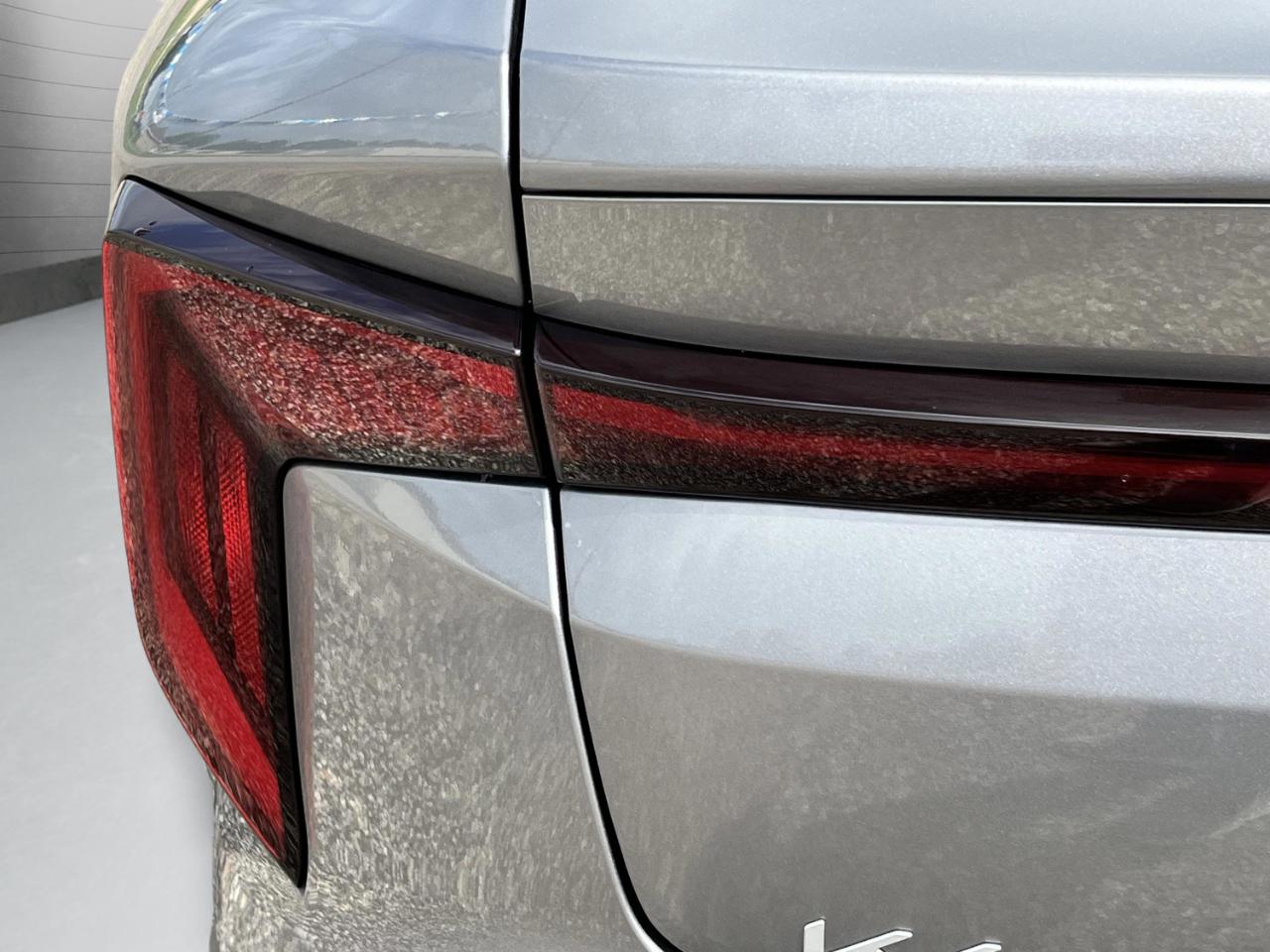 Kia K4 LX 2025