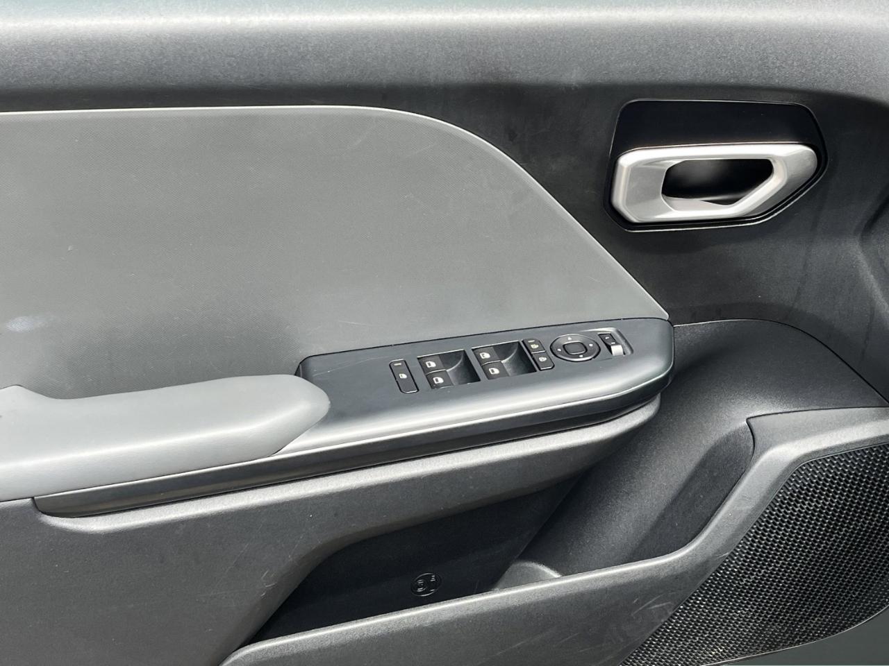Kia K4 LX 2025