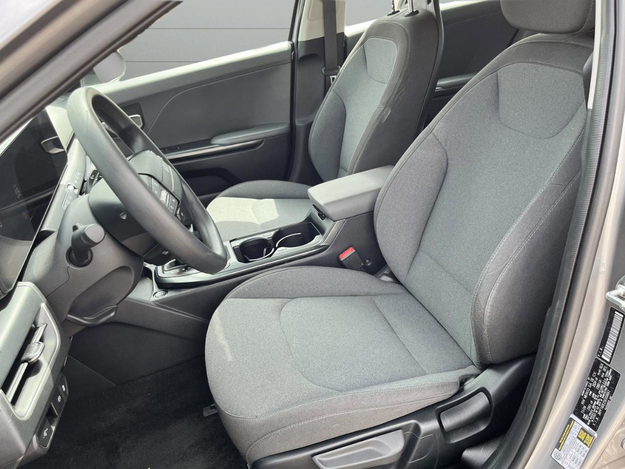 Kia K4 LX 2025