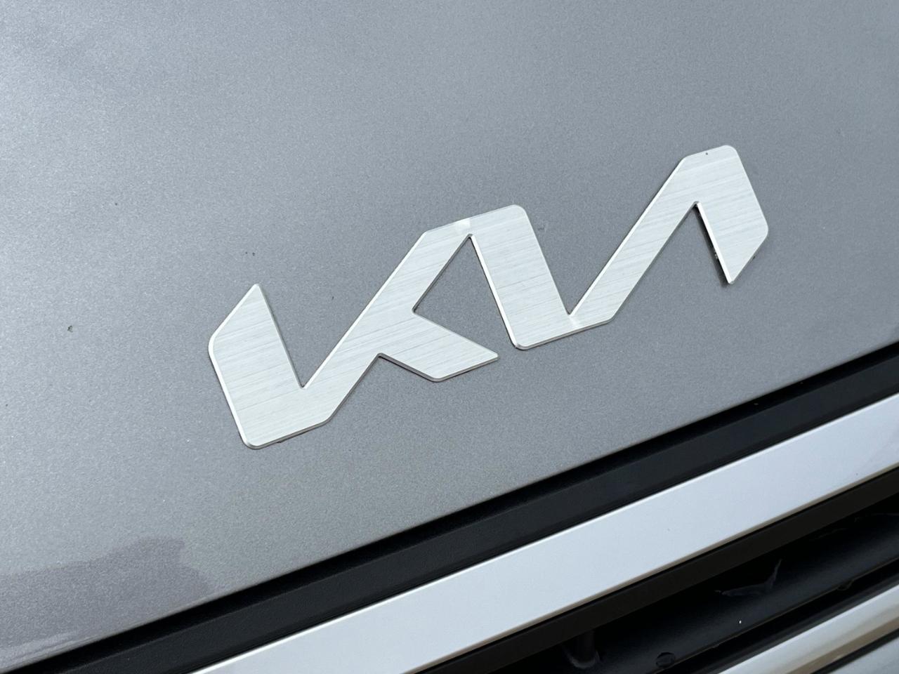 Kia K4 LX 2025
