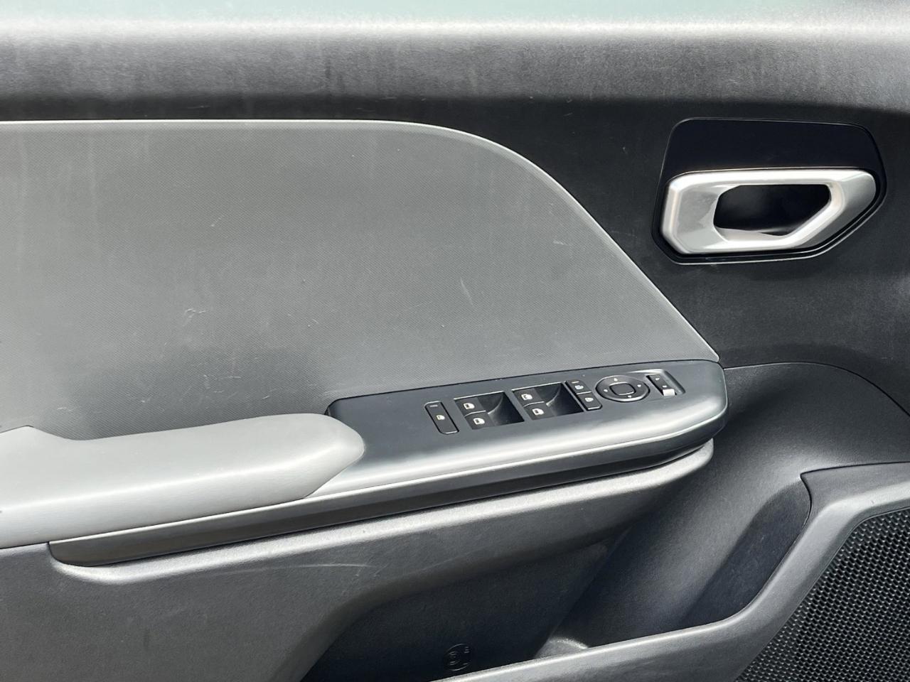 Kia K4 LX 2025