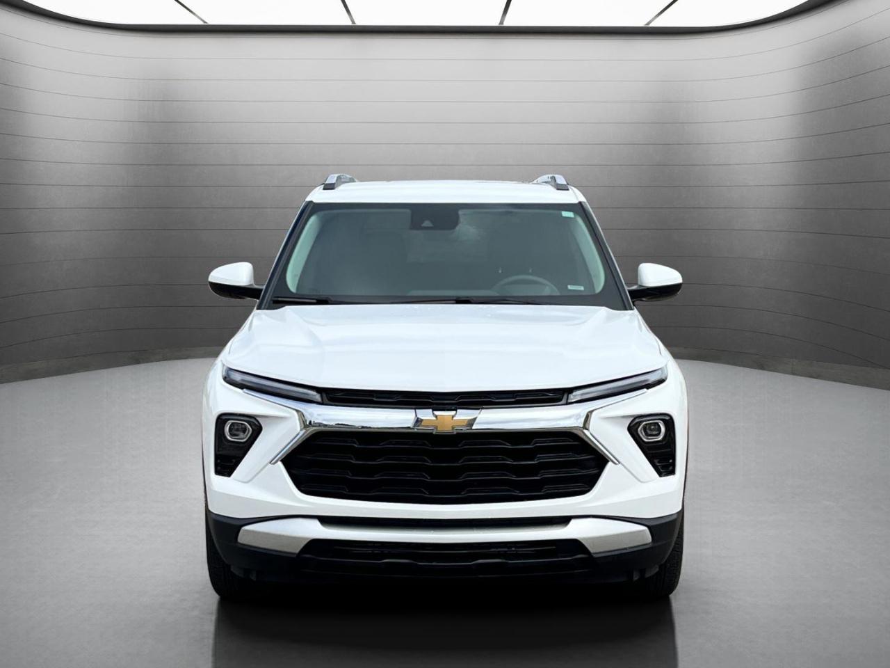 Chevrolet TrailBlazer LT AWD 2025