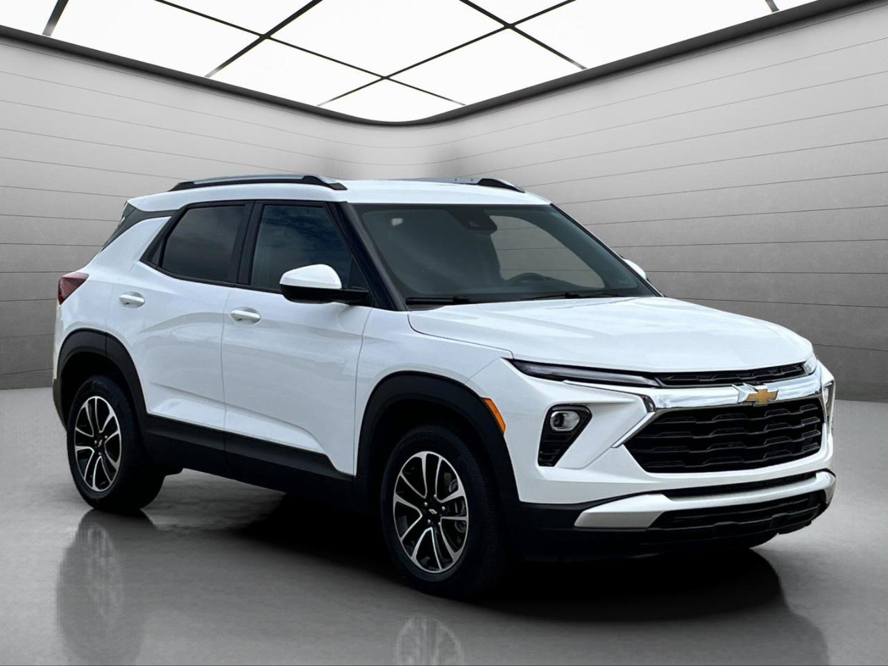 Chevrolet TrailBlazer LT AWD 2025