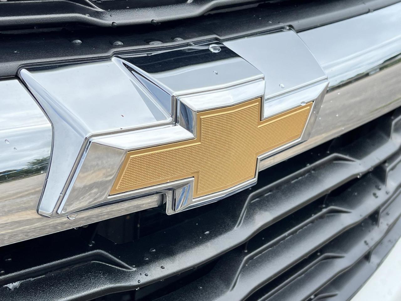 Chevrolet TrailBlazer LT AWD 2025