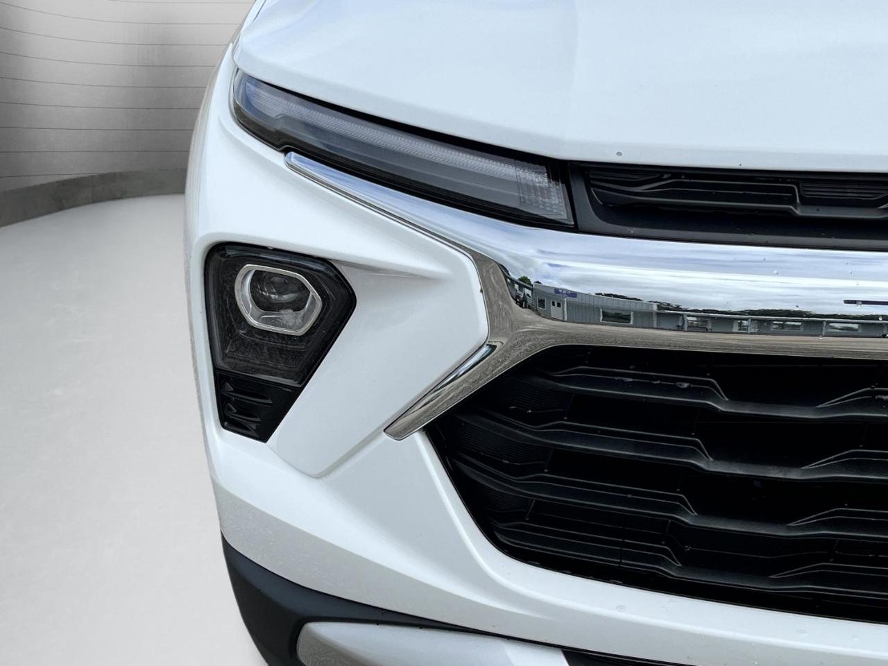Chevrolet TrailBlazer LT AWD 2025