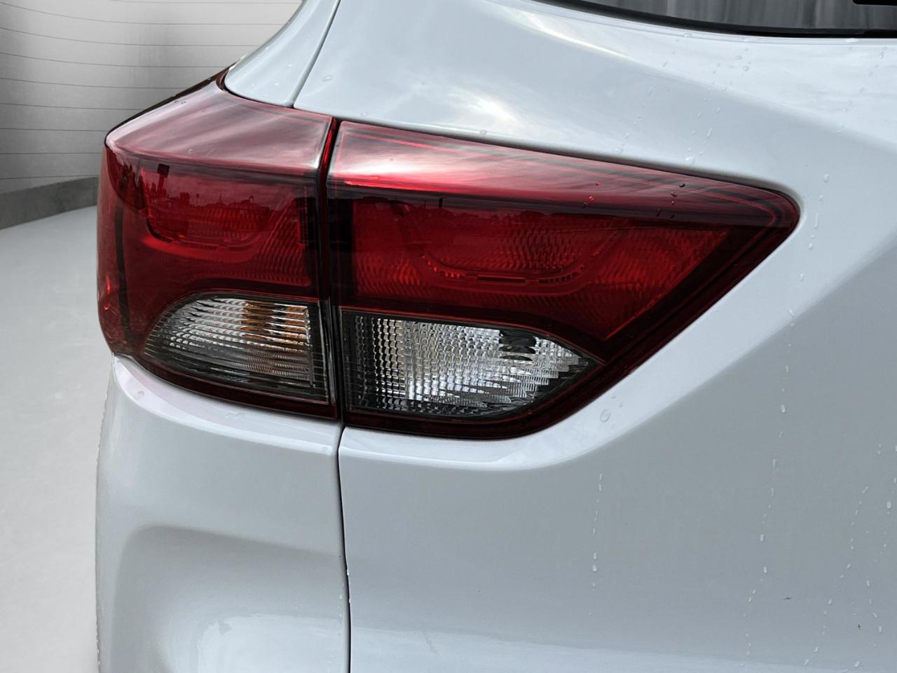 Chevrolet TrailBlazer LT AWD 2025
