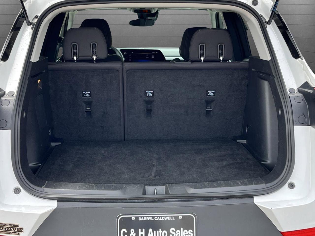 Chevrolet TrailBlazer LT AWD 2025