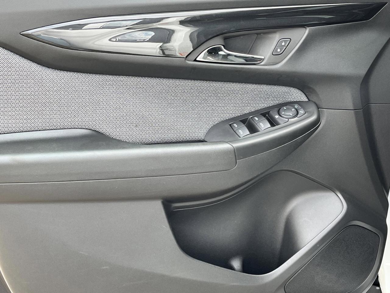 Chevrolet TrailBlazer LT AWD 2025