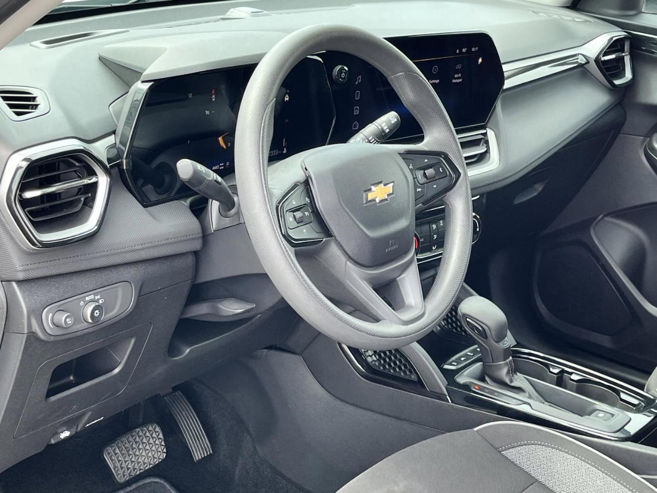 Chevrolet TrailBlazer LT AWD 2025