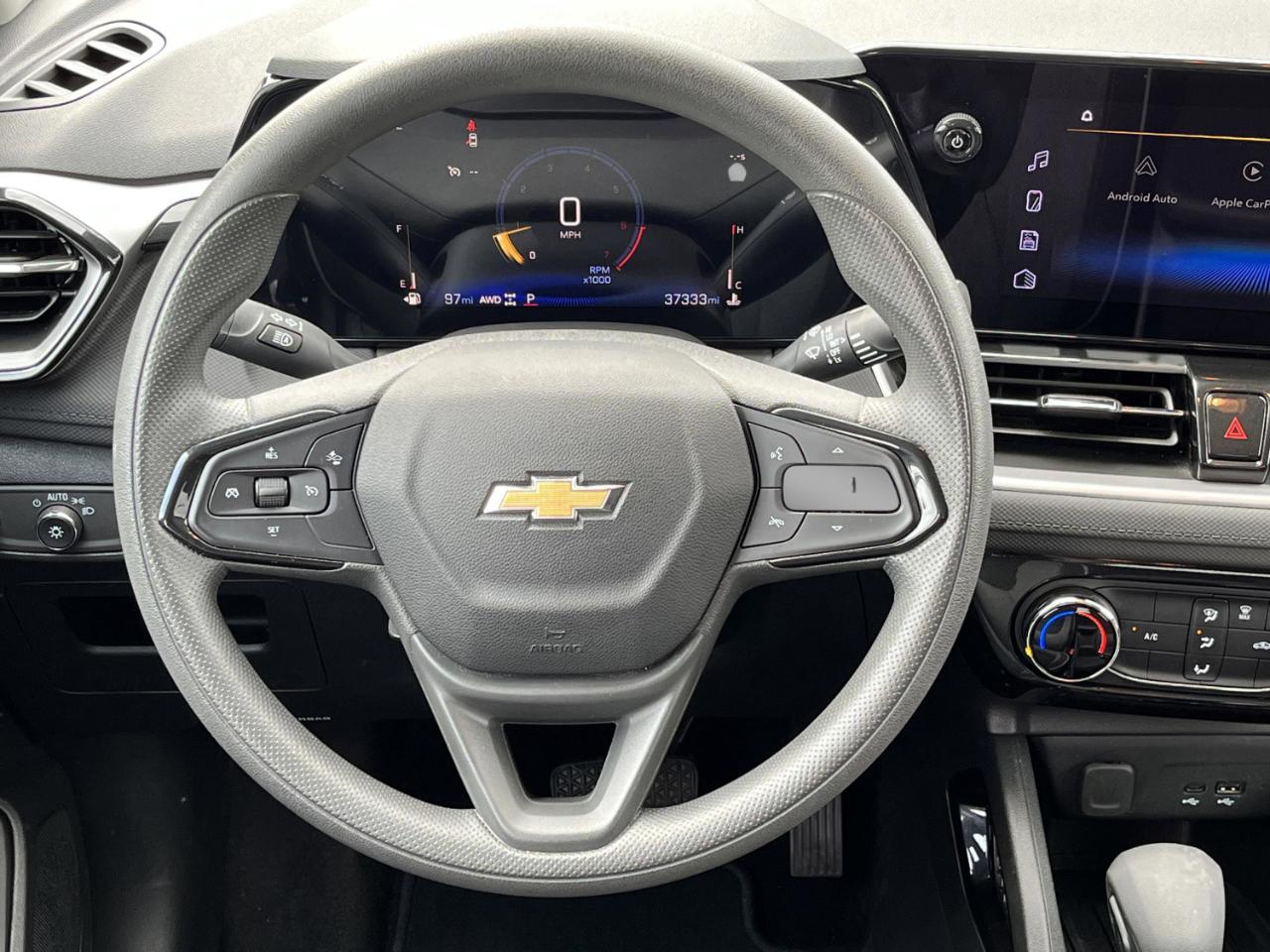 Chevrolet TrailBlazer LT AWD 2025