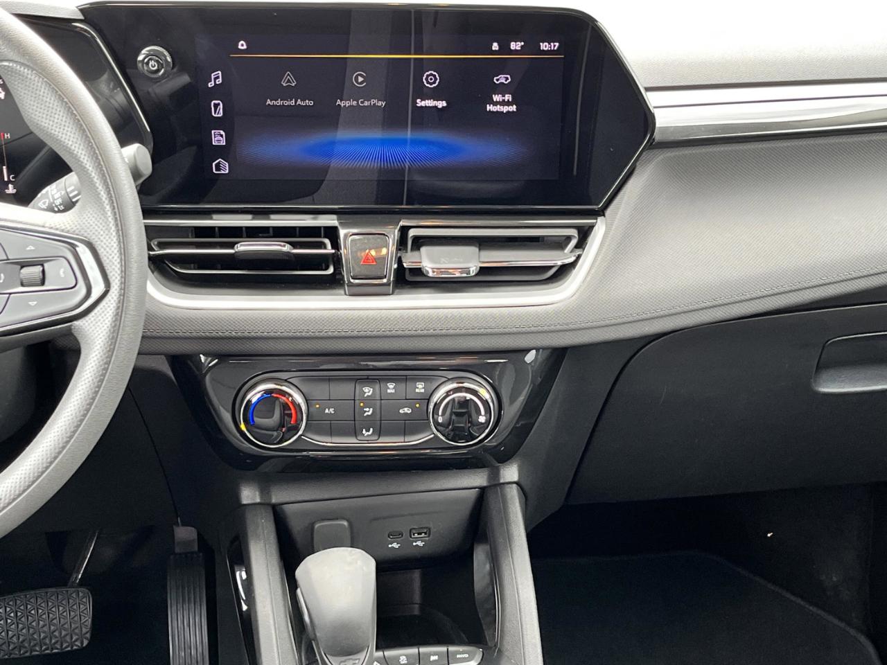 Chevrolet TrailBlazer LT AWD 2025