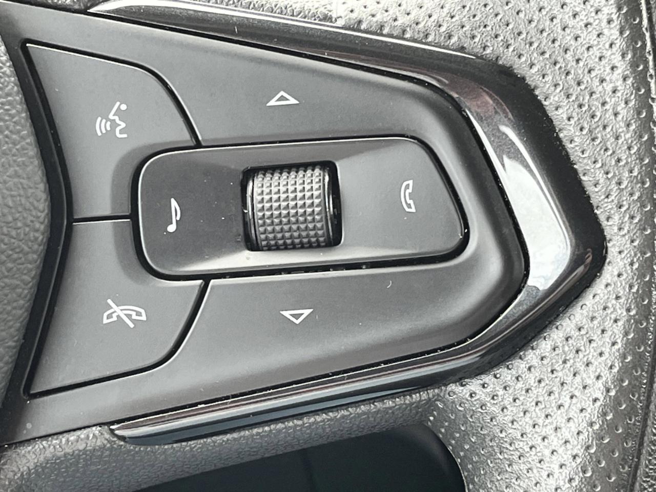 Chevrolet TrailBlazer LT AWD 2025