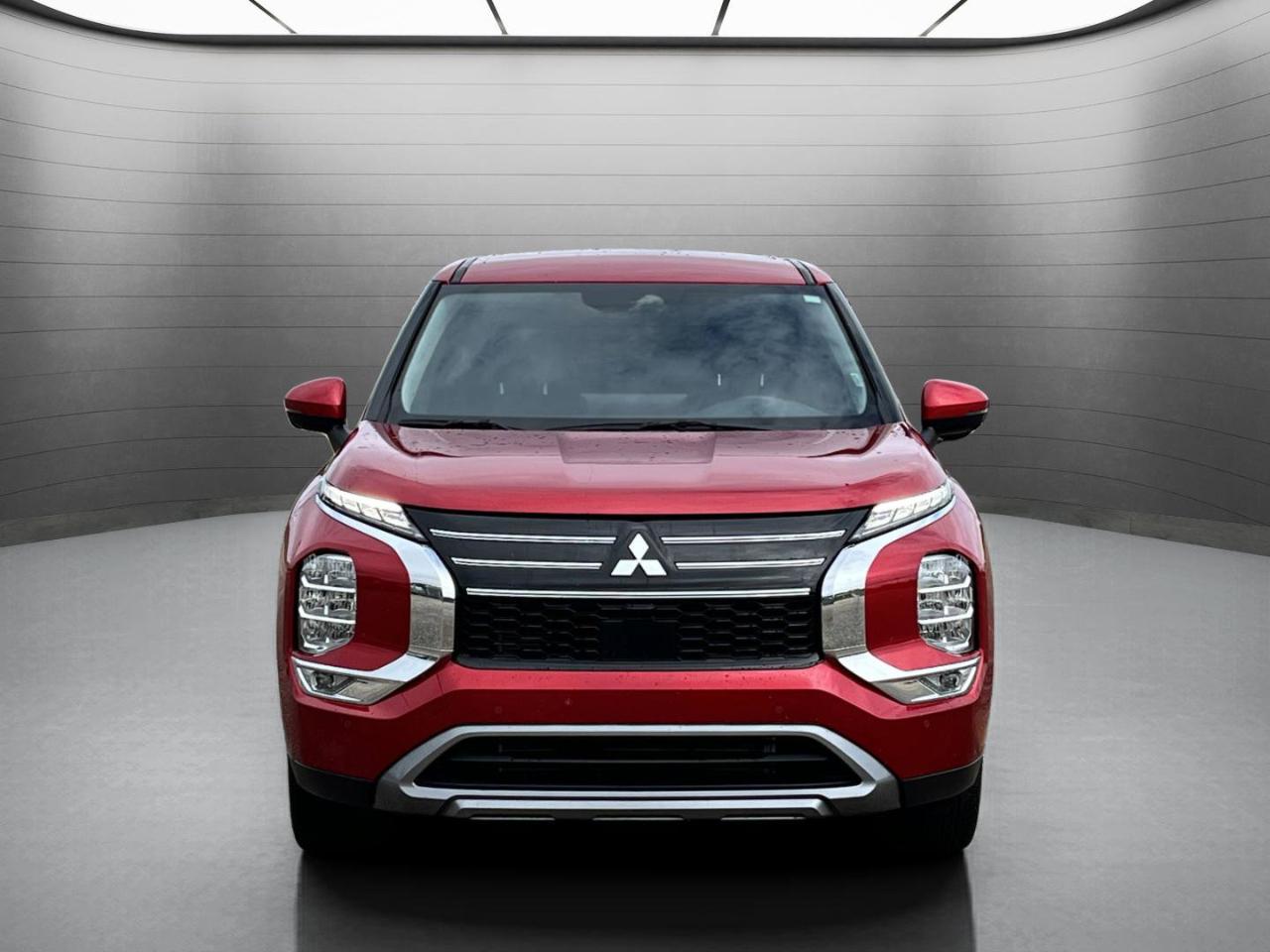 Mitsubishi Outlander SE 2WD 2025