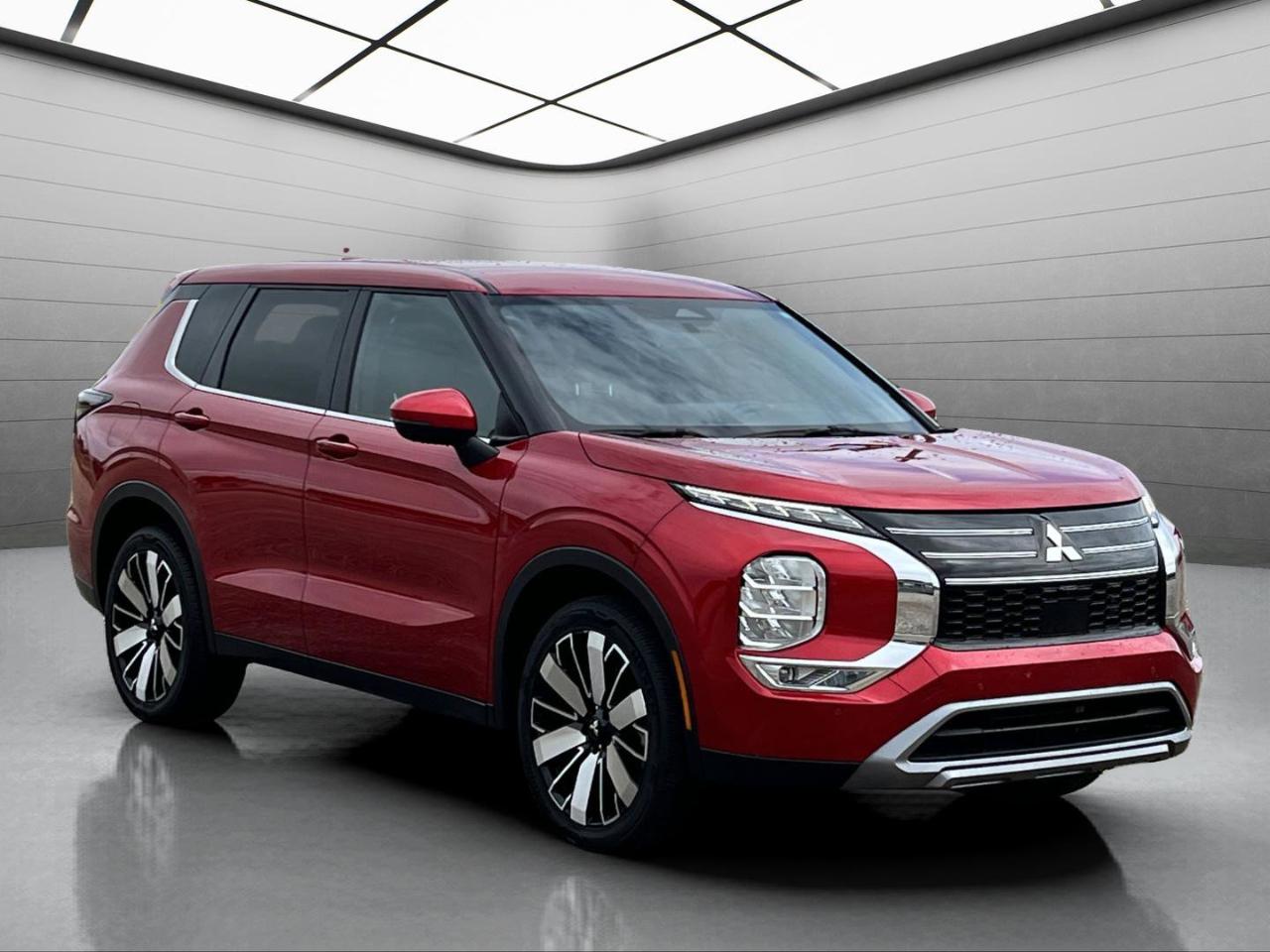 Mitsubishi Outlander SE 2WD 2025