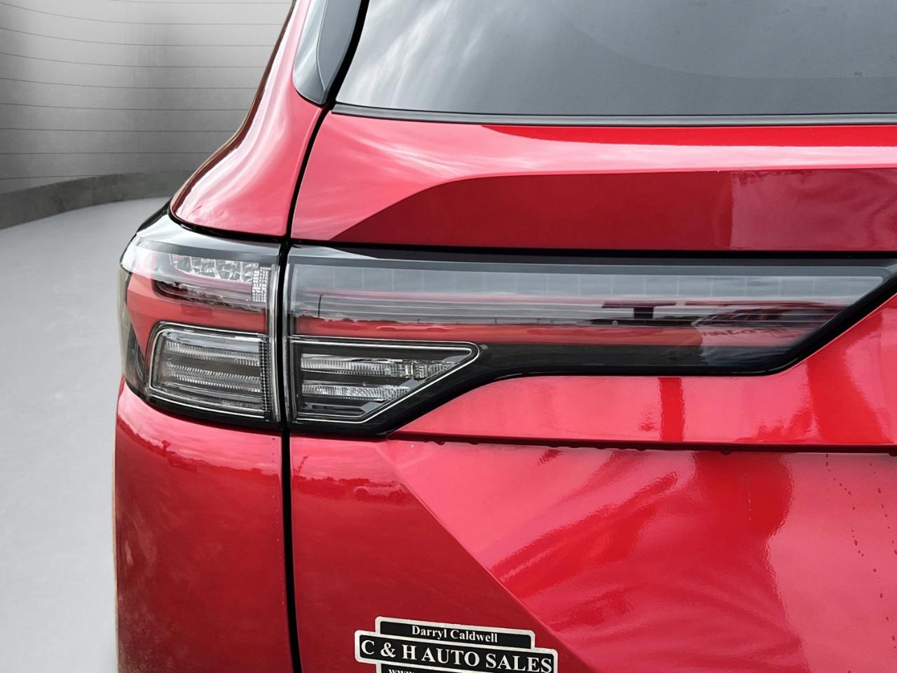 Mitsubishi Outlander SE 2WD 2025