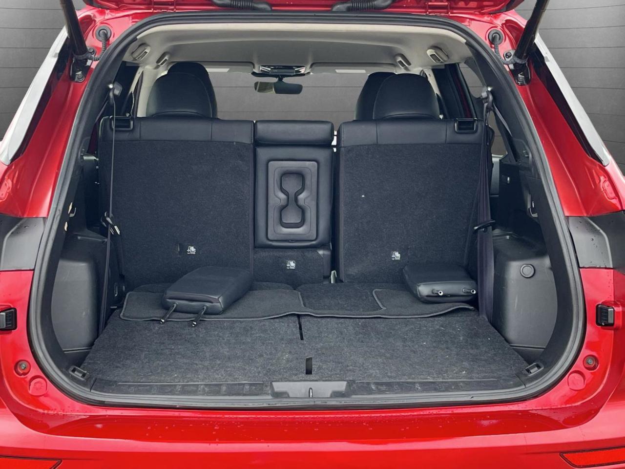 Mitsubishi Outlander SE 2WD 2025