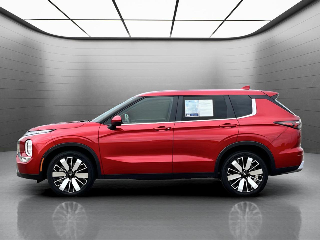 Mitsubishi Outlander SE 2WD 2025