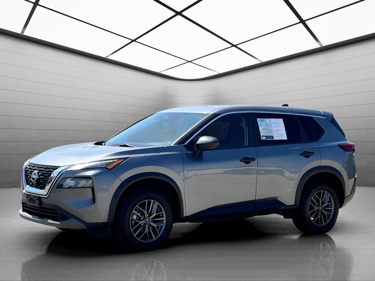 Nissan Rogue S 2023