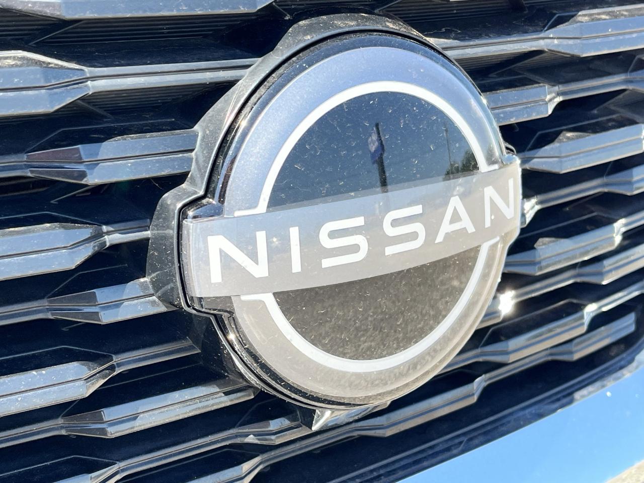 Nissan Rogue S 2023