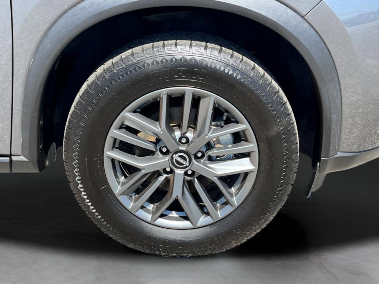 Nissan Rogue S 2023